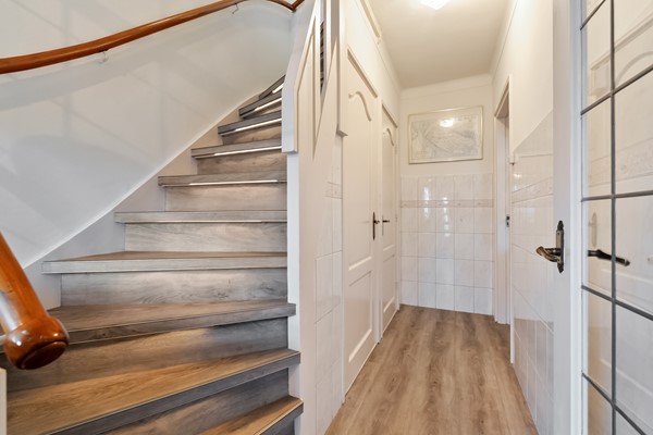 Medium property photo - Spoorgracht 10, 1781 CC Den Helder